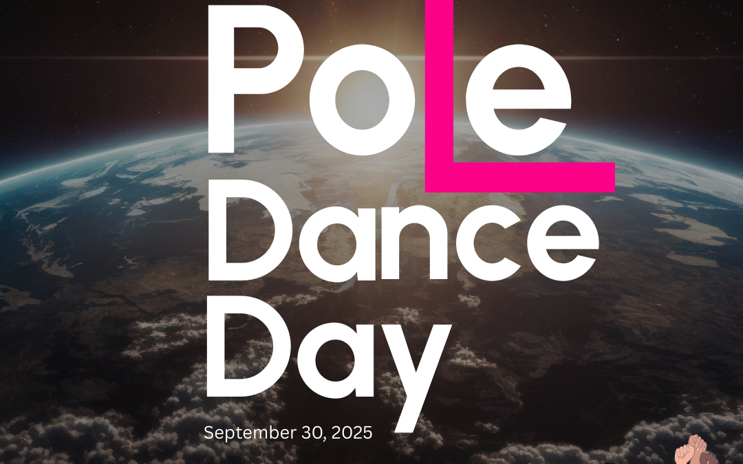 International Pole Dance Day 2025