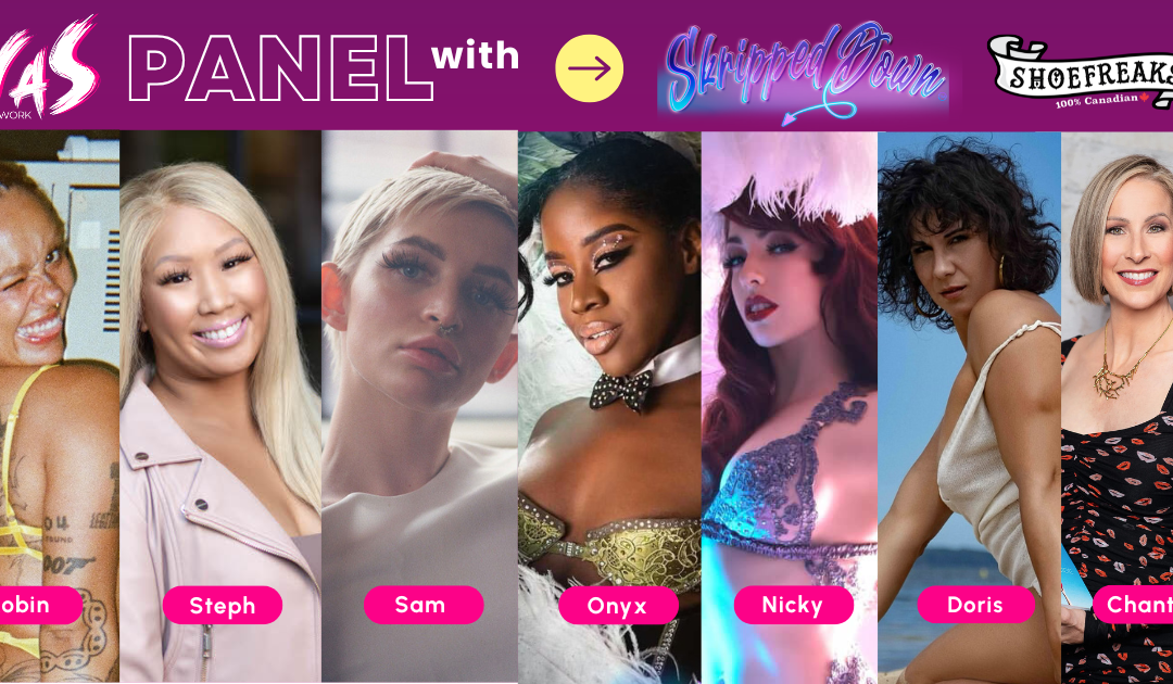 Cancel the Cosplay Panel