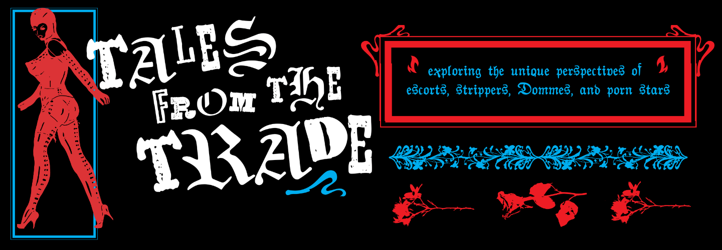 Network Banners (2) Tales From the Trade