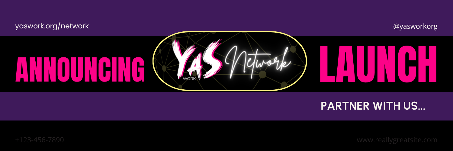 yas work network